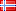 Icon-Norwegian