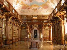 FancyLibrary