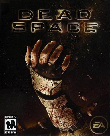 File:Dead Space Box Art.jpg