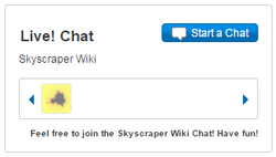 SkyscraperWiki-Chat