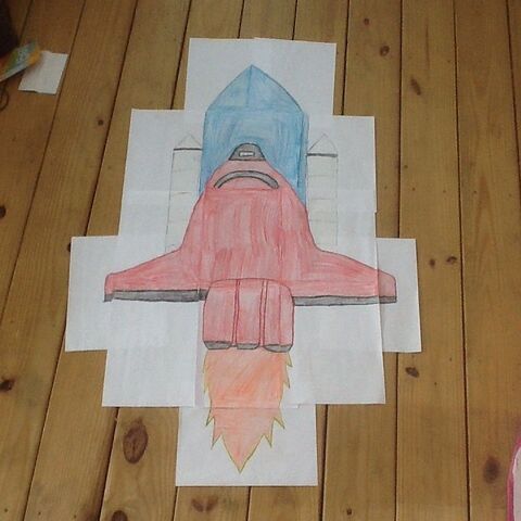 File:Part two of my rocket.jpg