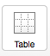 Table button