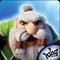 LegendofSolgard-appicon