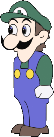 Weegee's Stare