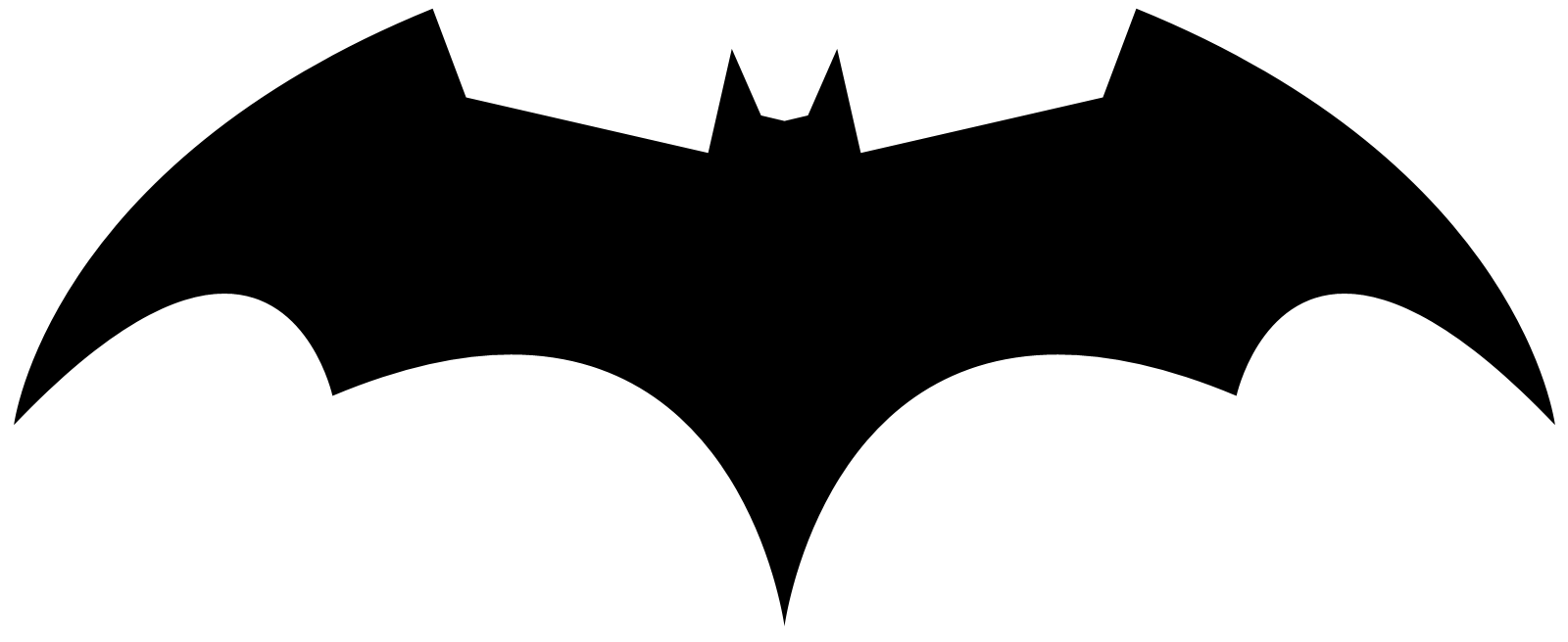 image batman logo png