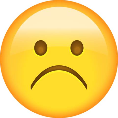 image very sad emoji