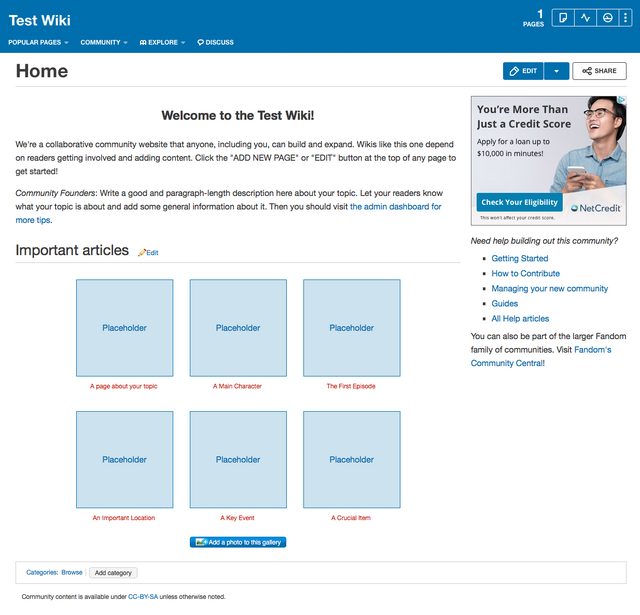 File:Example Wiki - mainpage.png