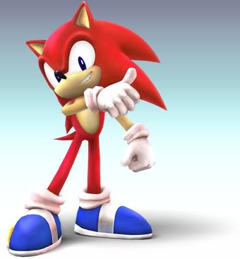 image sonic red 1 jpg community central fandom powered by wikia