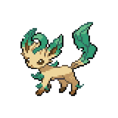 Pokemans 470