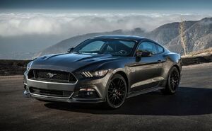 FordMustangBlog