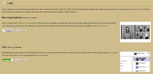 WikiFeatures-Labs