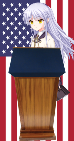 File:Kanade Tachibana for President.png