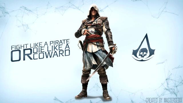 Image Assassins Creed 4 Black Flag Full Hd Wallpaper 9jpg