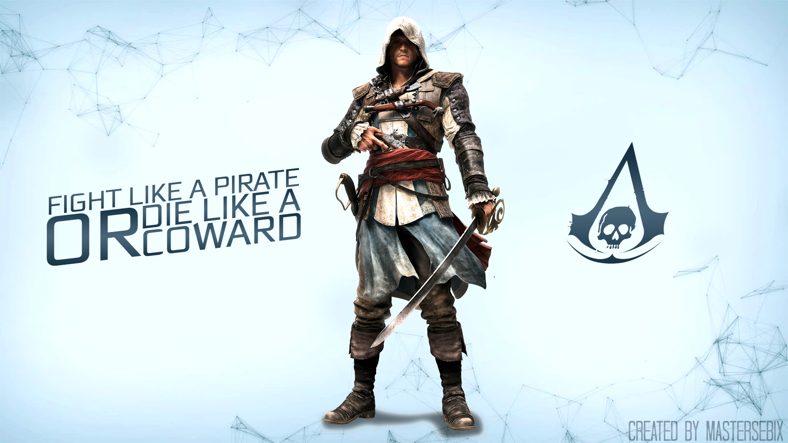 97 Assassin Creed Iv Black Flag Wallpaper 4k Hd Desktop Wallpaper