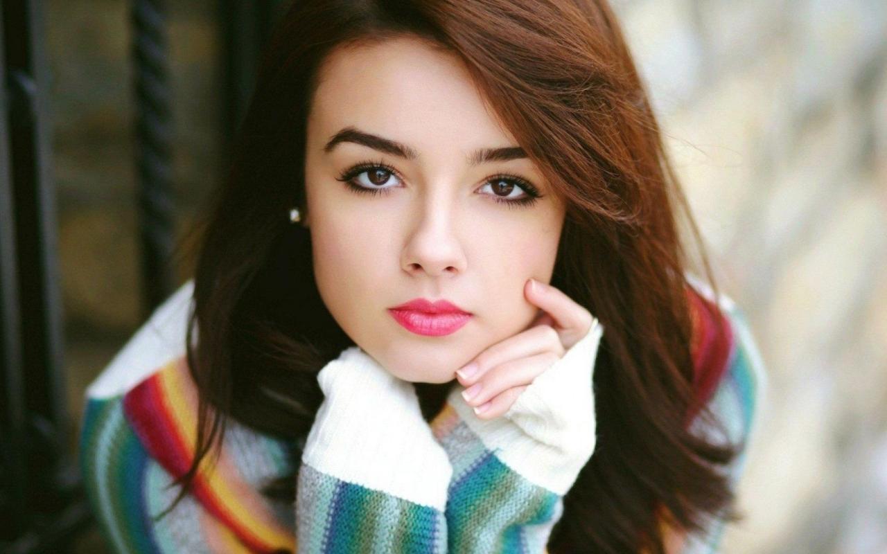 Image Cute Girls Wallpapers 480x640 Mobile Phone Resolutionjpg