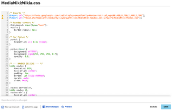 Hilfe Css Und Js Einer Community Community Wiki Fandom