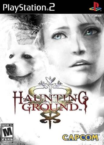 File:HauntingGround NA PS2cover.jpg