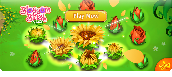 Blossom Blast Saga Wiki Fandom Powered By Wikia
