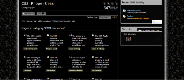 File:HTMLCSSWiki Review Organization.png