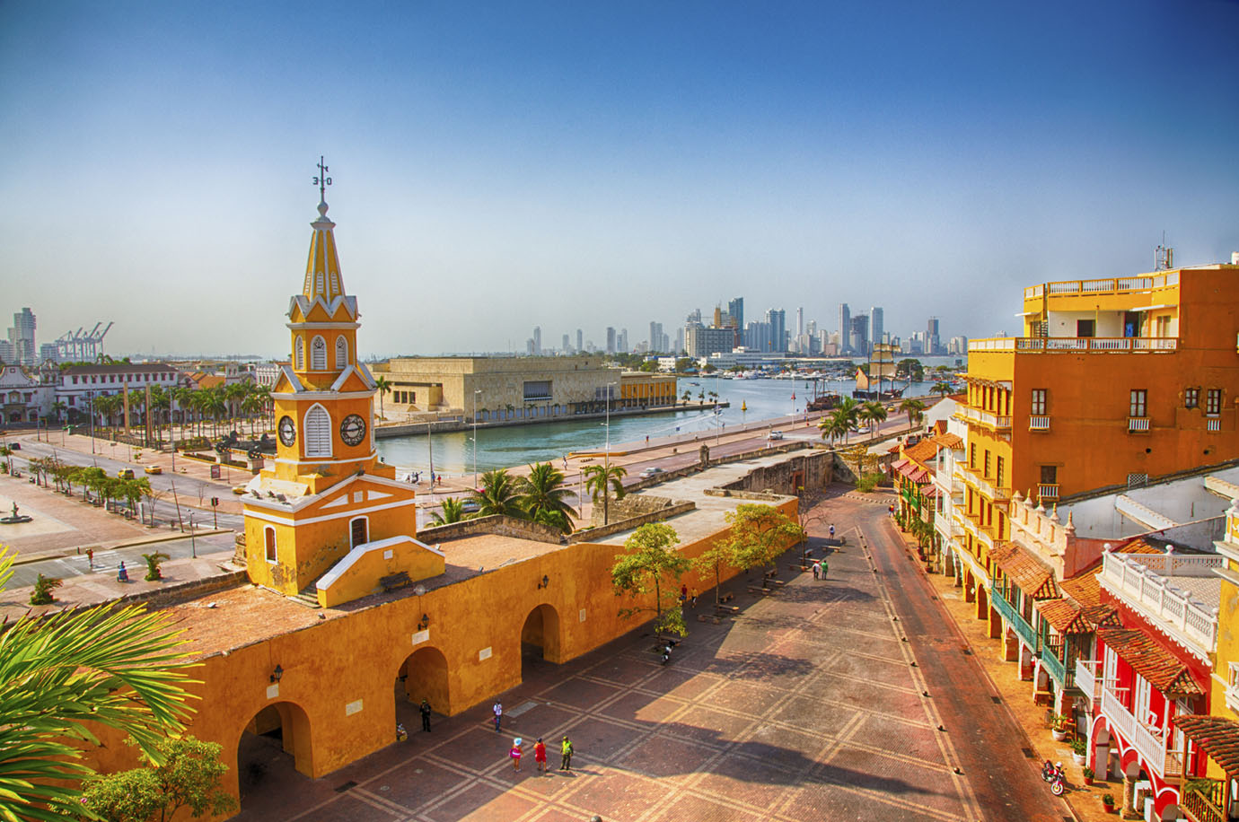 image ico destinonegocio hoteleria y turismo istock getty images