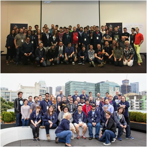 File:Community Connect 2016 Attendees.jpg