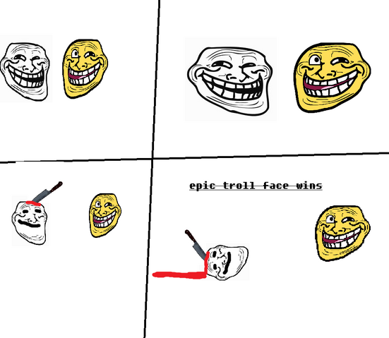File:Troll face vs epic troll face epic troll face wins.png