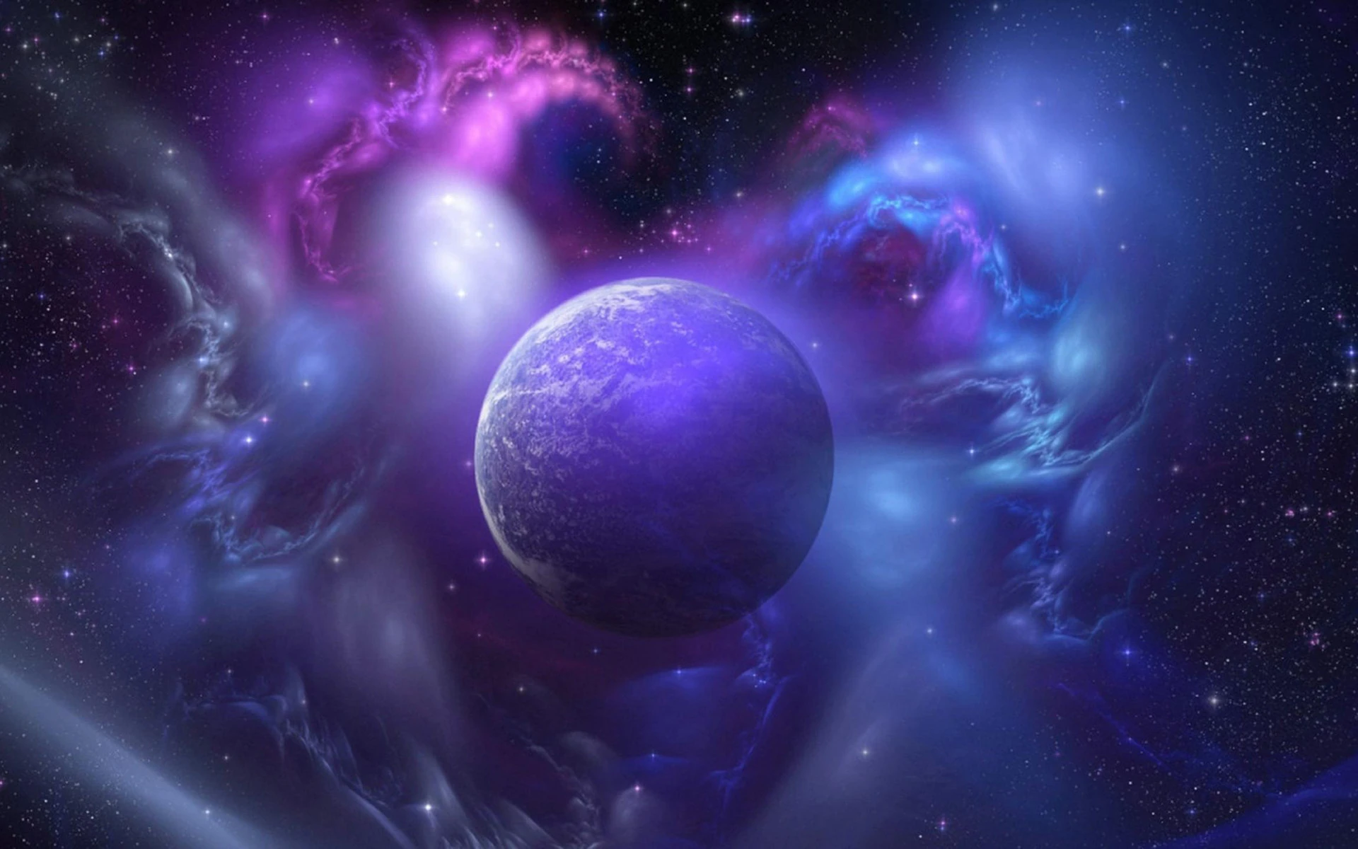 Image - Strange planet Wallpapers HD 1920x1200.jpg | Community Central