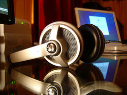 Headset
