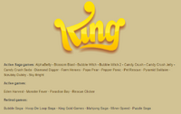 Nz King Footer