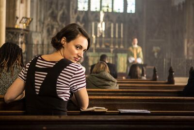 Phoebe Waller-Bridge