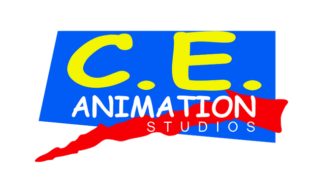 File:C.E. Animation Studios Logo.png