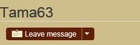Leave Message