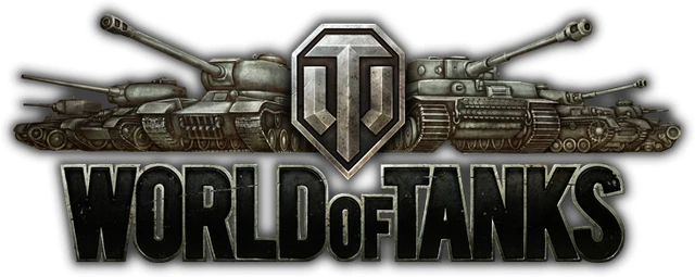 Image - Logo-world-of-tanks.png | Community Central | FANDOM powered by