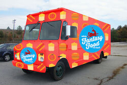Foodtruck