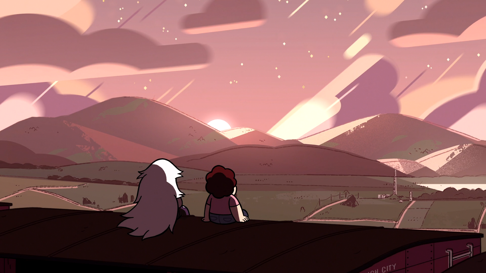 Image - Steven Universe Wallpapers 28.png | Community Central | FANDOM