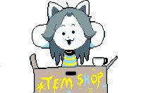 Temmie