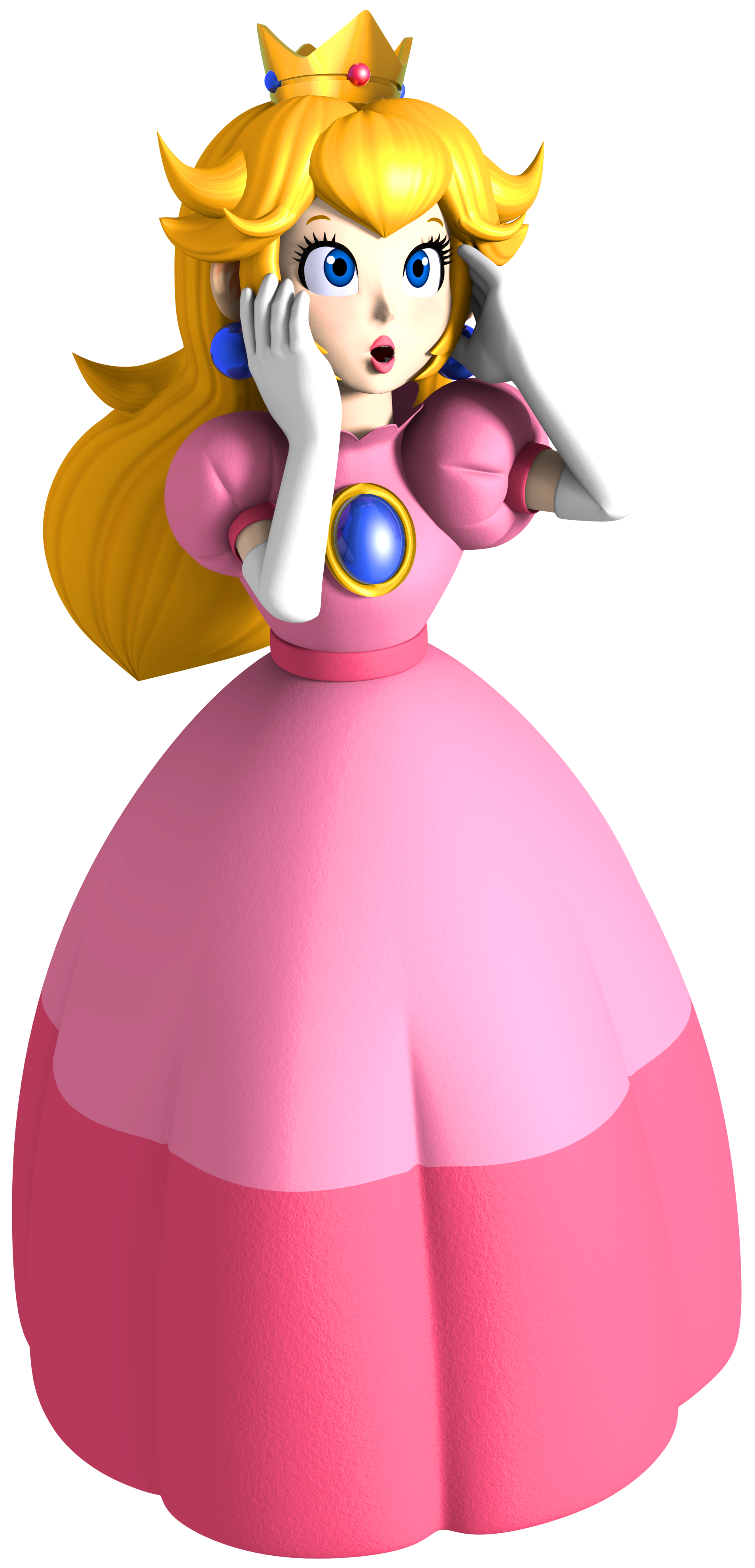 Princess Peach Princesa Peach Dibujos Dibujos Animados | Images and ...
