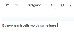 VE-SpellCheck