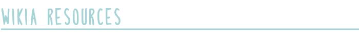 Wikiaresources2
