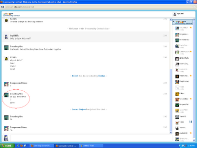 Chat1