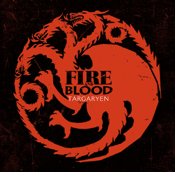 Fire and Blood