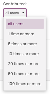 ListUserDropdown