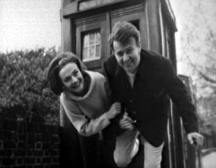 IanBarbaraRealPoliceBox1