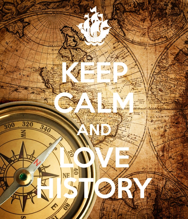 Image Keep Calm and Love History.png Community Central FANDOM