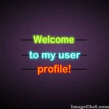 User Profile