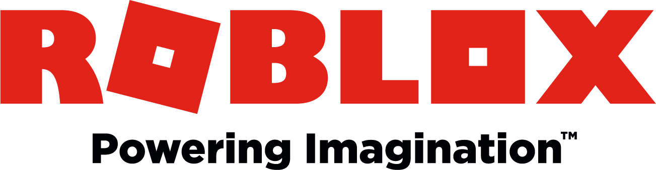 roblox logo 2018