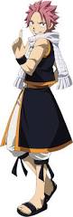 Is natsuo