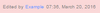 Wikia Thread Editor