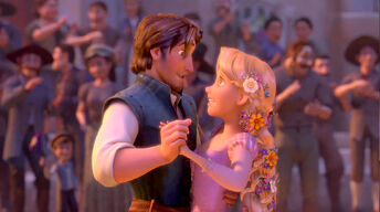 Dancetangled
