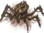 High Templar Dominus